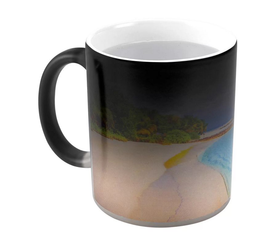 TAZA MÁGICA PARA SUBLIMAR