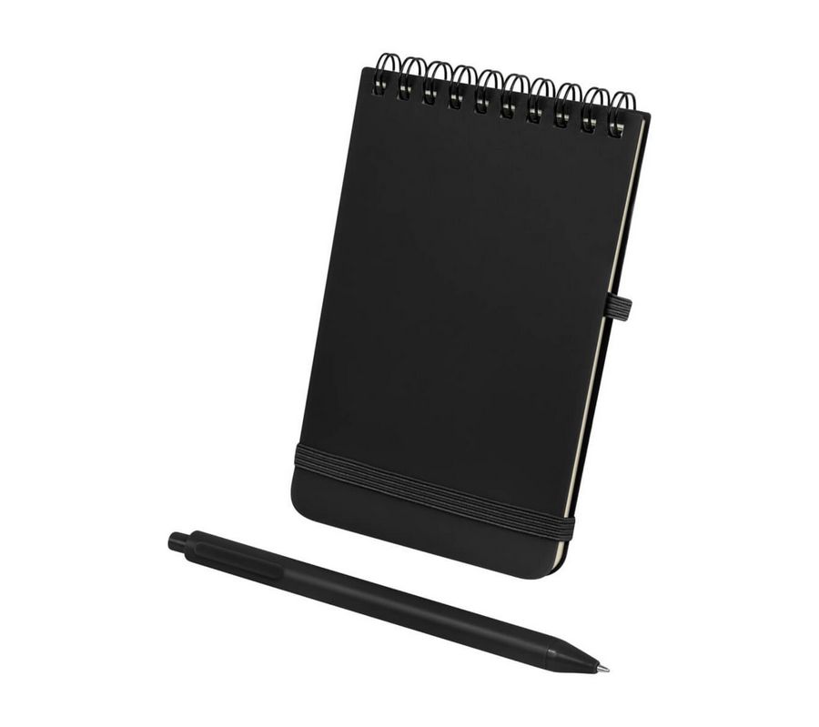 LIBRETA WENIG