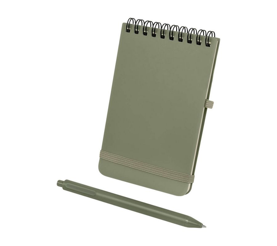 LIBRETA WENIG