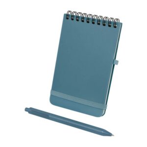 LIBRETA WENIG: imagen 4