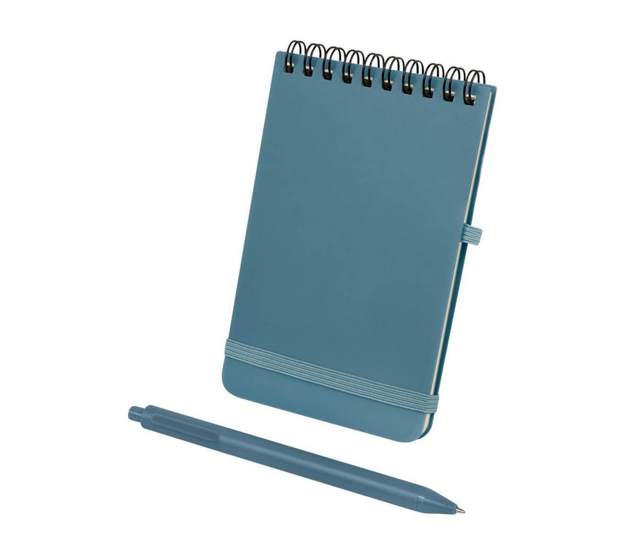 LIBRETA WENIG