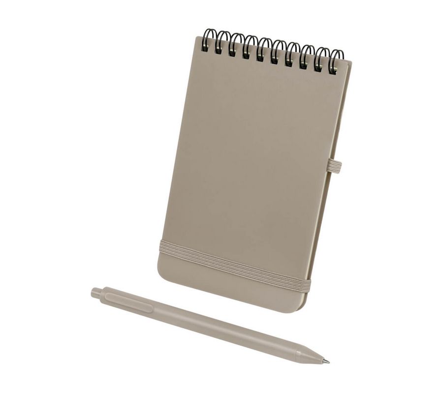 LIBRETA WENIG